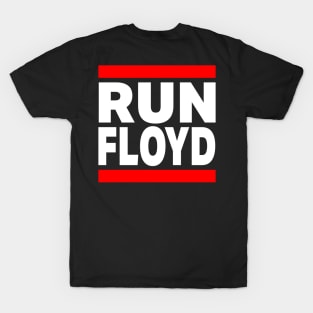 Run Floyd T-Shirt